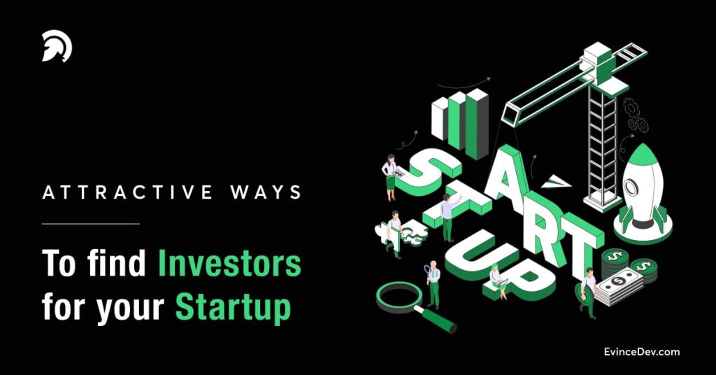 Find Investors for your Startup Business