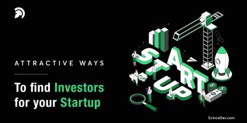 Find Investors for your Startup Business