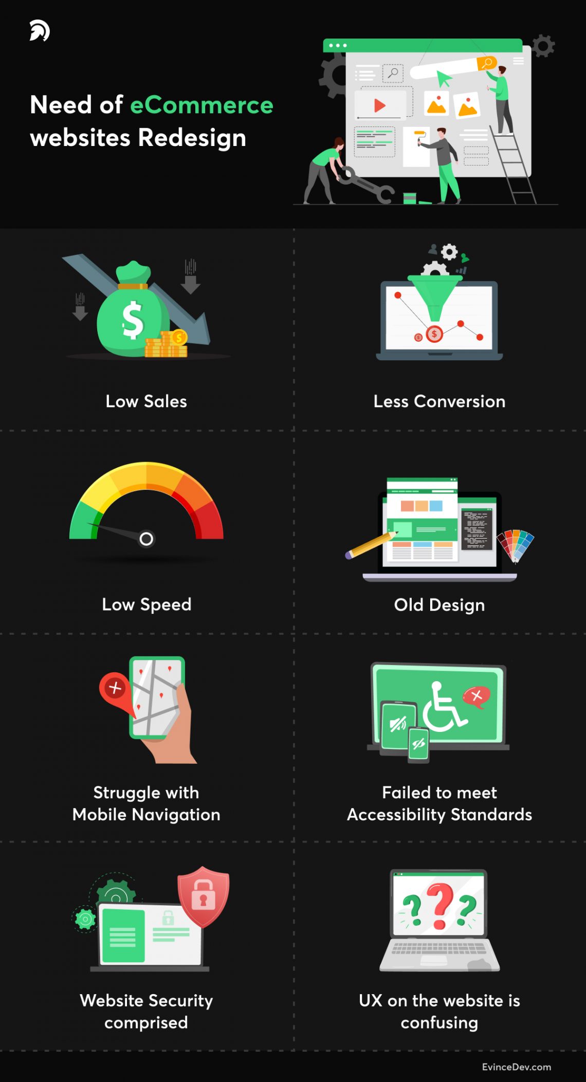 8 Little Changes That'll Make a Big Difference with Your