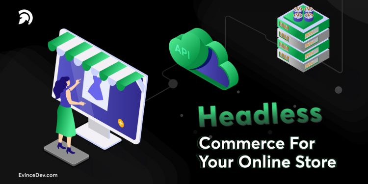 Headless Commerce Guide
