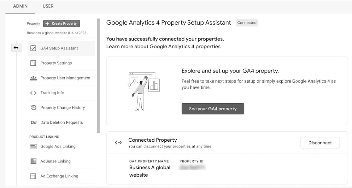 GA4 Migration Setup Guide Before July 1, 2023