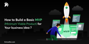 How to build an MVP