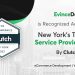 Top B2B Service Provider Newyork by Clutch
