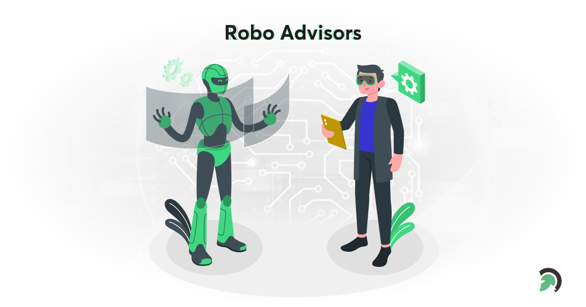 Robo Advisor Fintech Business Model