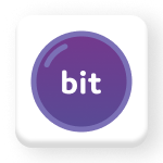 Bit React Native development tool logo