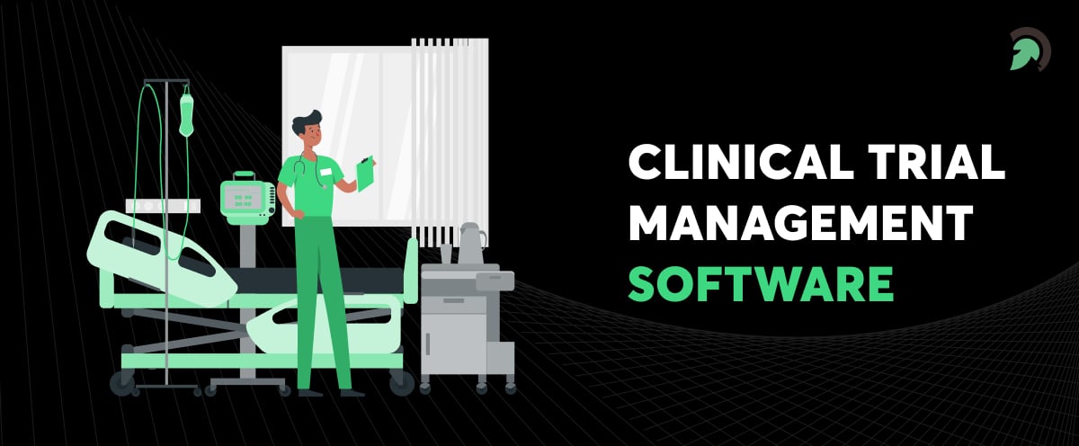 Clinical Trial Management Software Development