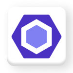 ESLint logo React Native Development Tool