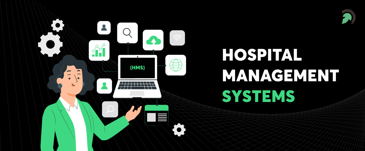 Hospital Management Systems