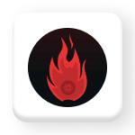 Ignite CLI logo React Native Development Tools
