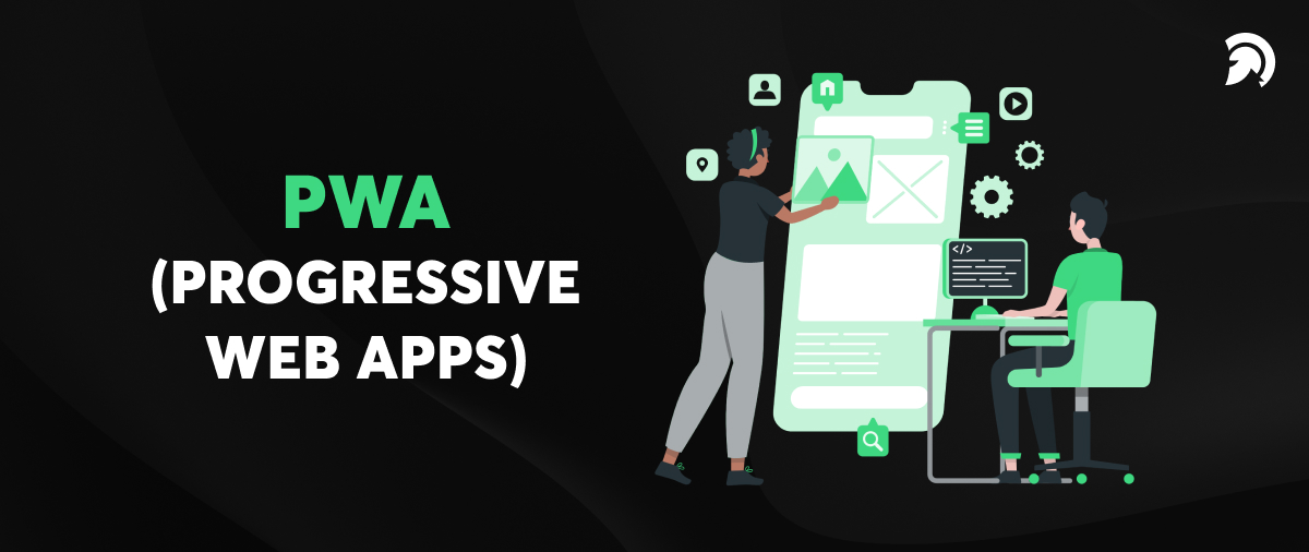 PWA Web Development Trends