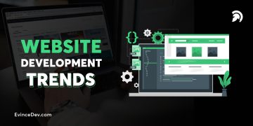 Website Development Trends