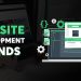 Website Development Trends