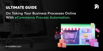 eCommerce Automation