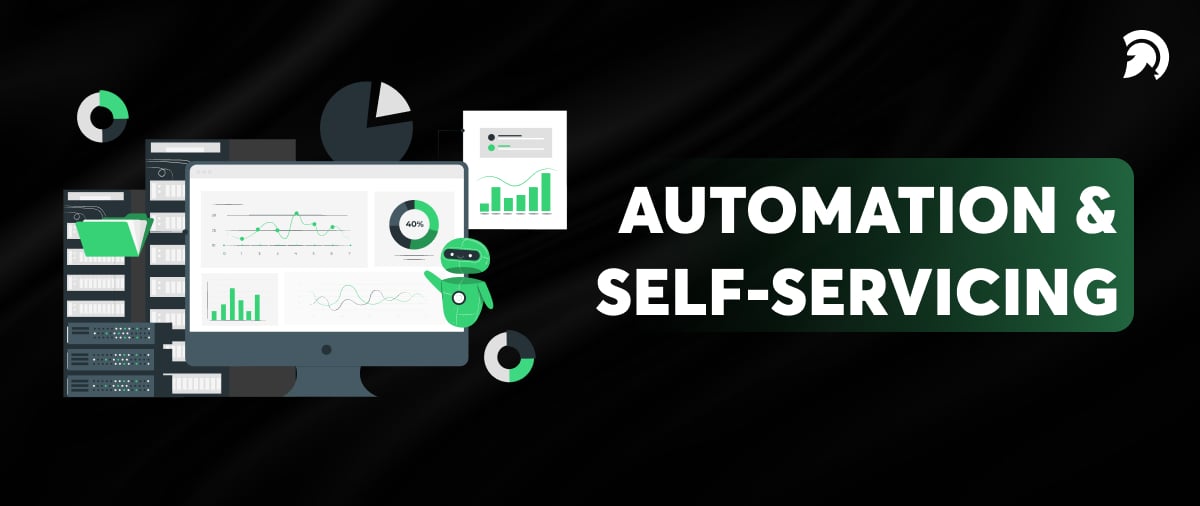 Automation & Self servicing Government Technology Trends