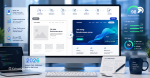 Website Redesign in 2026: Signs, Strategy, Timeline, and Best Practices