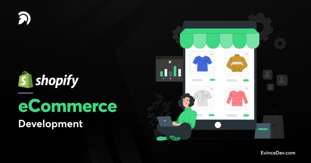 Shopify eCommerce Development