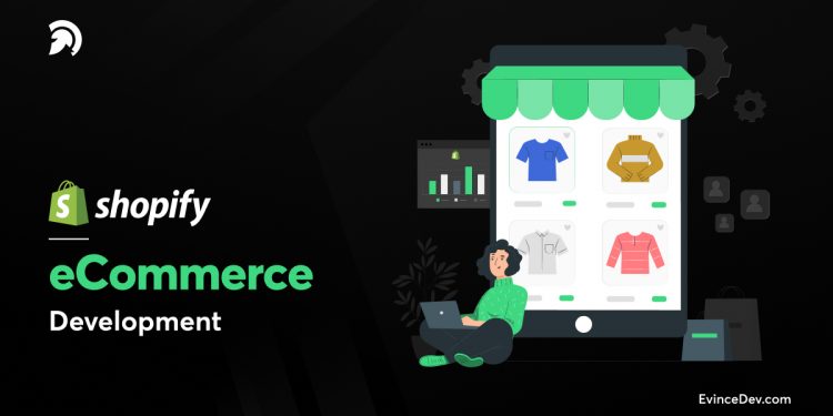 Shopify eCommerce Development