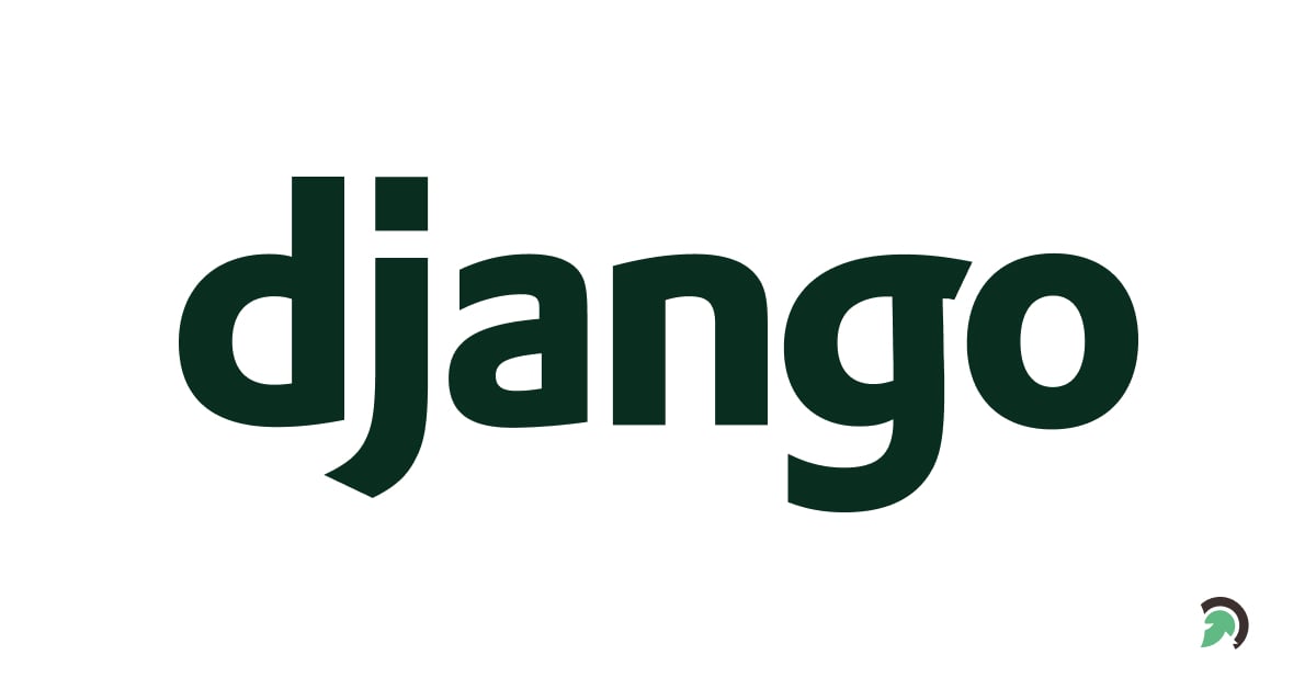 Django framework web development