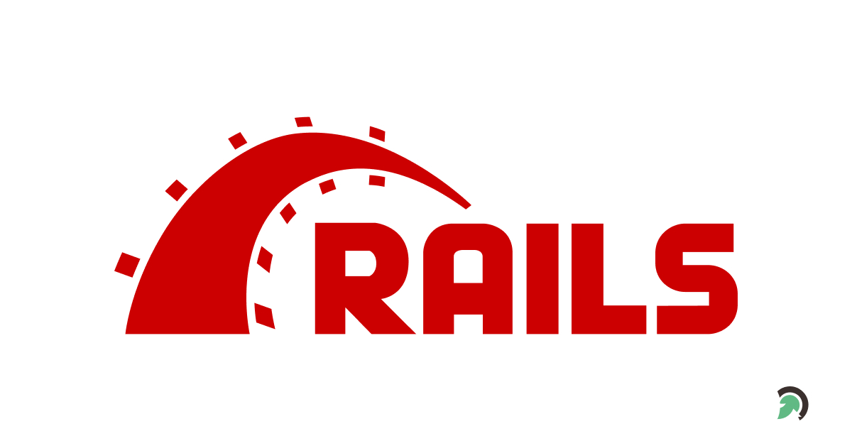 Ruby on Rails framework for web development