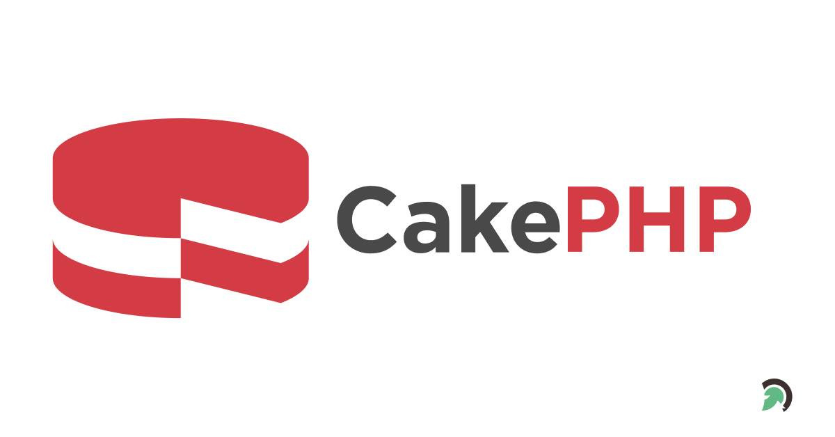 cakephp for web development