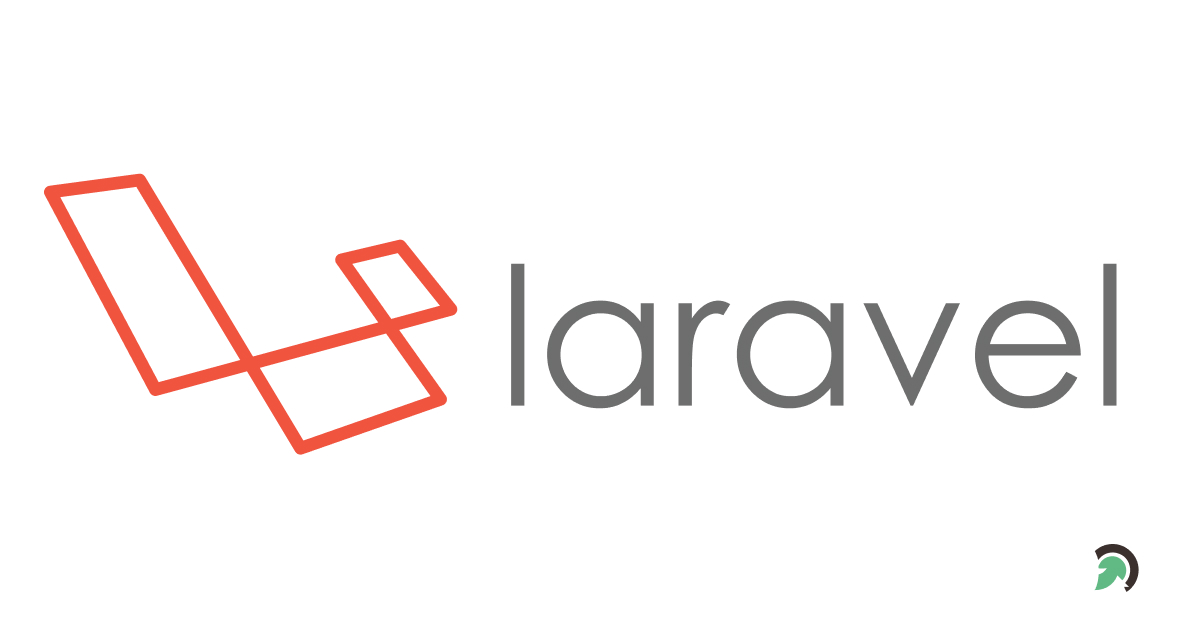 laravel for web development