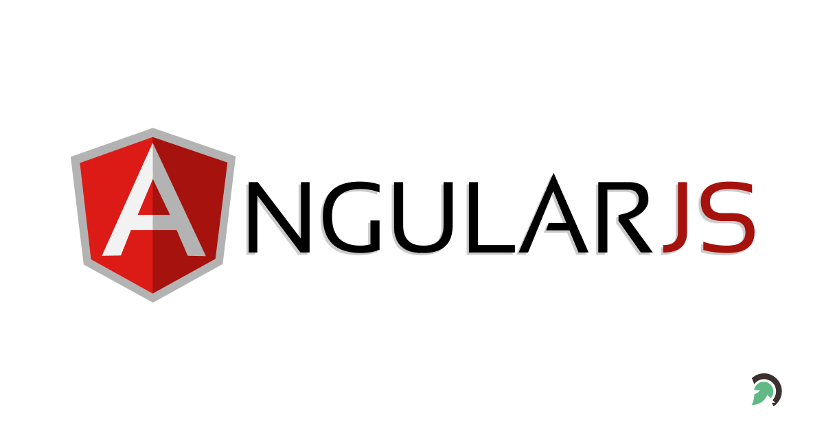 AngularJs for web development project
