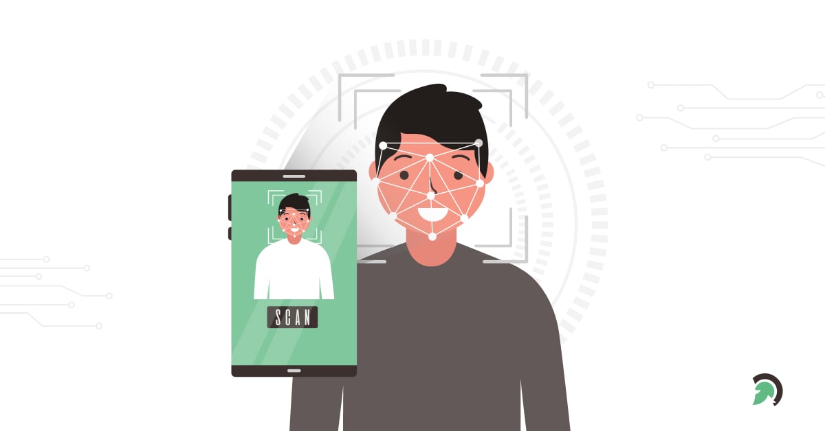 Facial Recognition in Image Recognition Software development