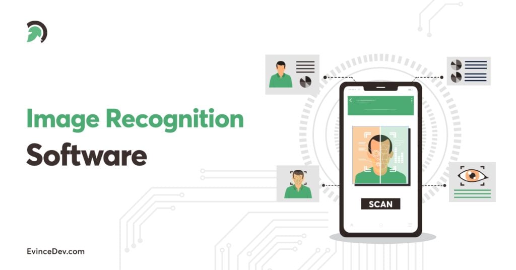 Image Recognition Software Development