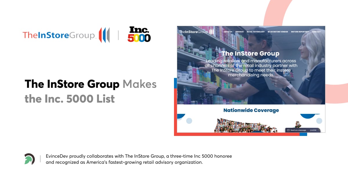 Client News The InStore Group