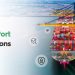 Smart Port Management Operations