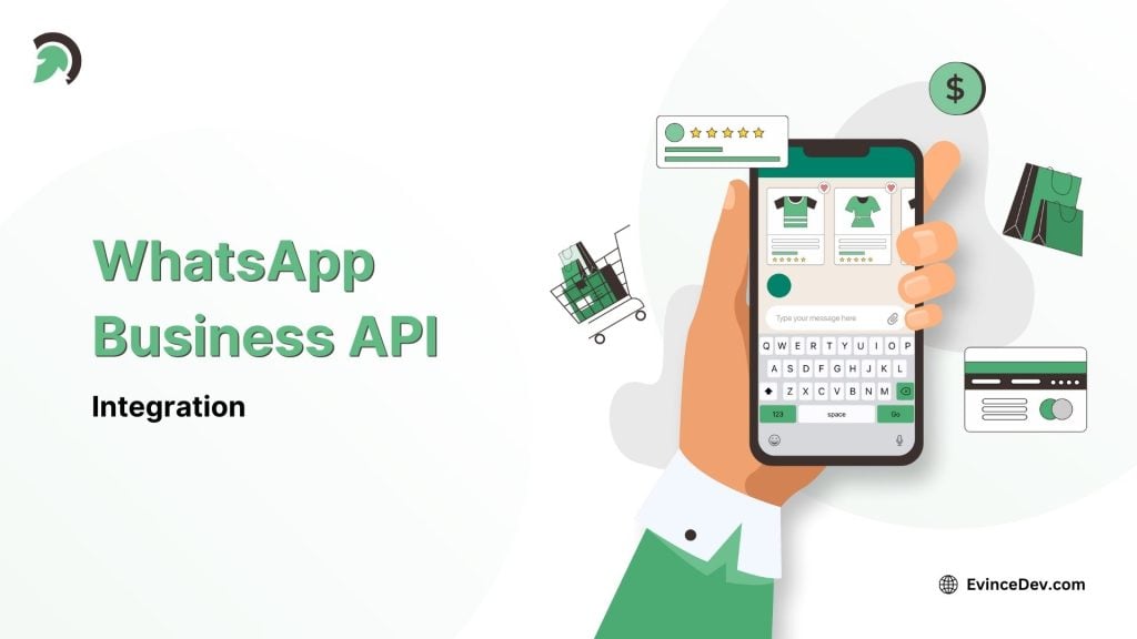 WhatsApp Business API Integration