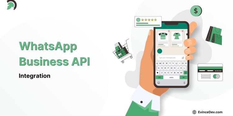 WhatsApp Business API Integration