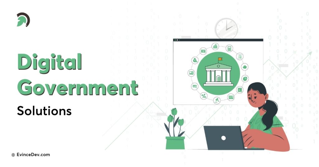 Digital Government Solutions