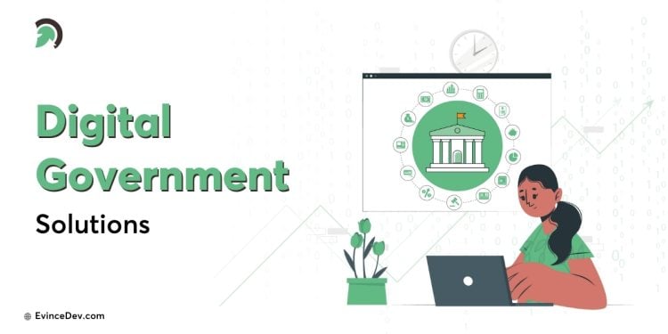 Digital Government Solutions