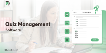 Quiz Management Software