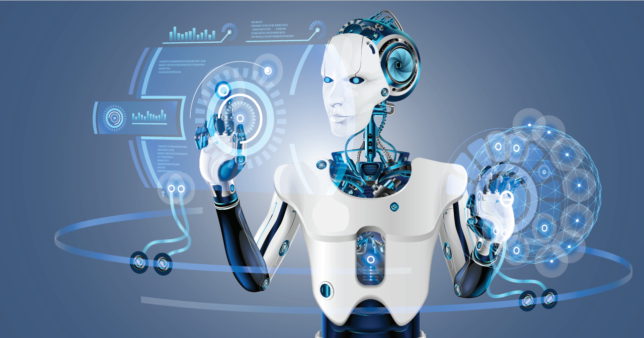 Robotic Process Automation Key Components of Hyperautomation Solution