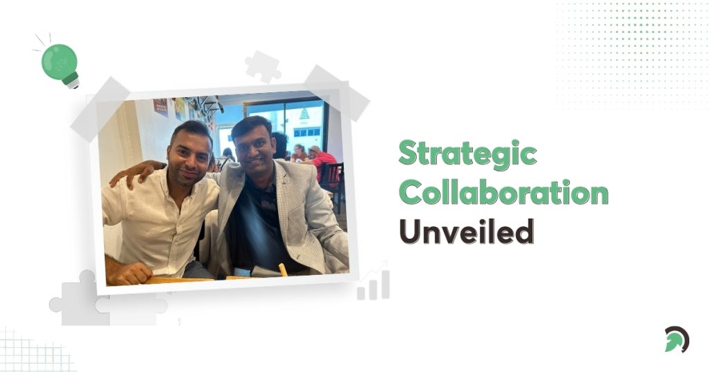Strategic Client Collaboration