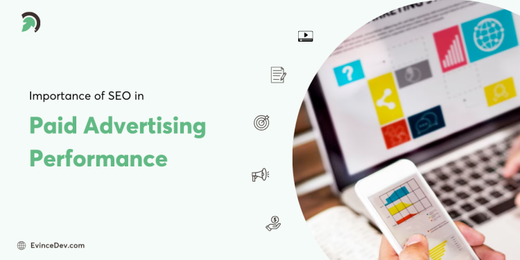 importance of seo for paid ads performance blog