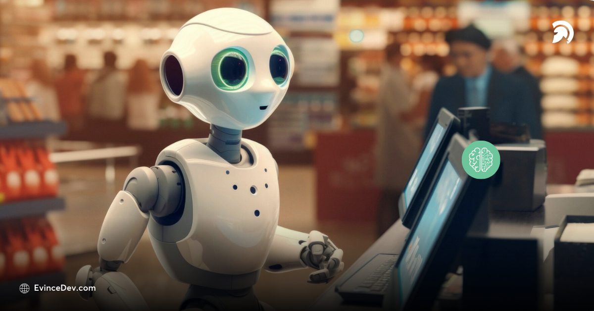 AI Based Retail Assistance solution