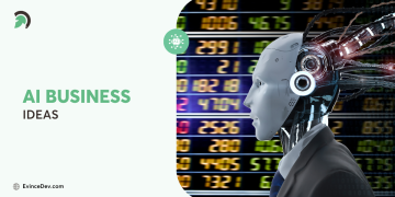 Best AI Business Ideas Blog By EvinceDev