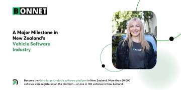 Newzealand's third largest software platform for vehicle industry