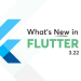 Flutter 3.22 Latest Update Blog