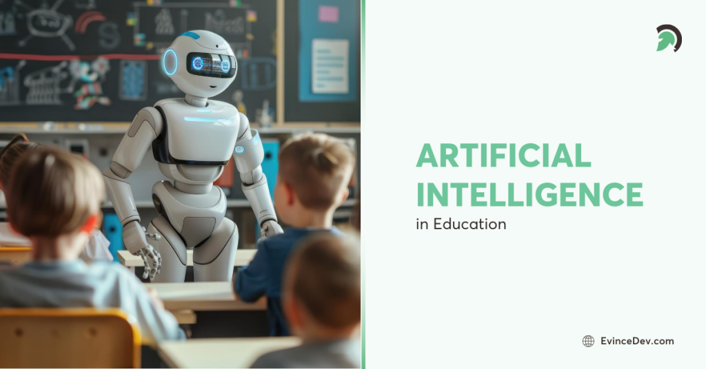 Top Ways AI in Education is Transforming the Industry