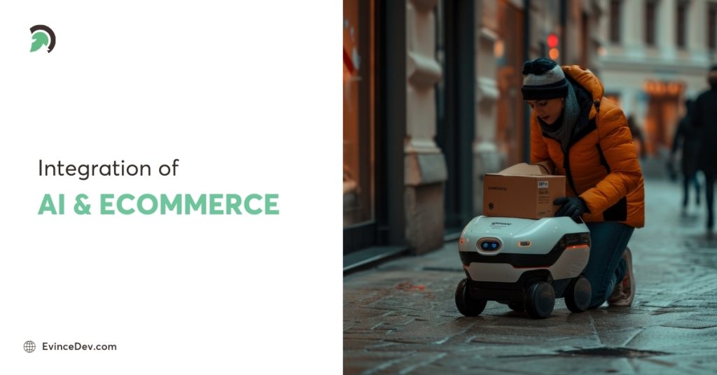 Integration of AI & eCommerce