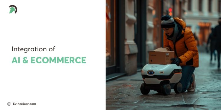 AI in eCommerce: Transforming Shopping Experiences