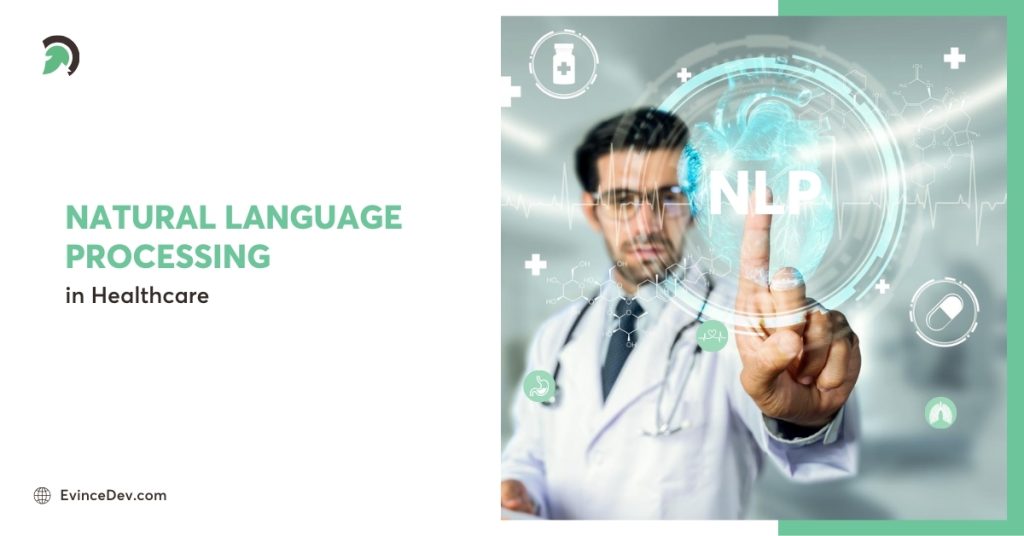 NLP in Healthcare System