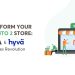 Transform Magneto Store with PWA and Hyva Themes Revolution