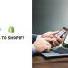 WordPress To Shopify Migration Blog