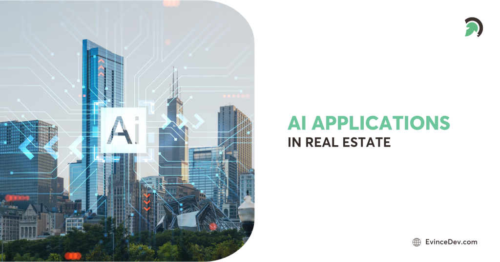 ai applications in real estate detailed blog