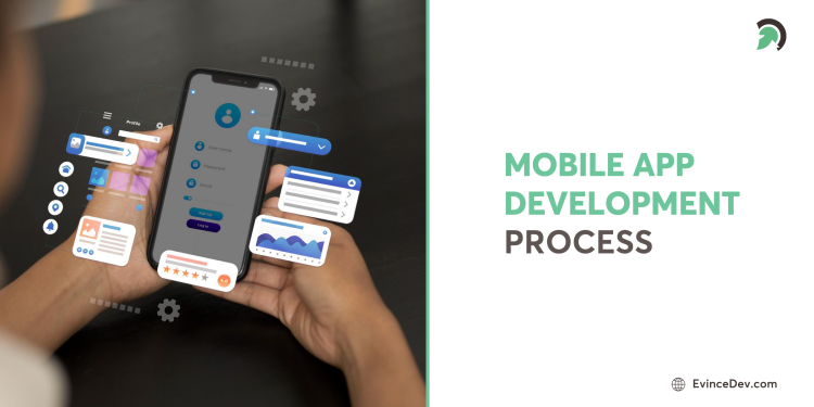app development process blog
